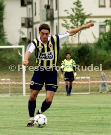 11.07.98 Grasshopper Z&uuml;rich - Fenerbahce Istanbul
