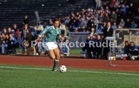 02.04.1988 Deutschland - Argentinien
