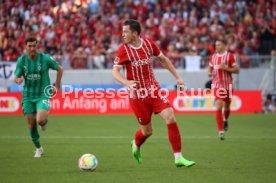 11.09.22 SC Freiburg - Borussia M&ouml;nchengladbach