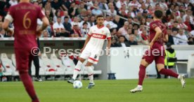 11.05.25 VfB Stuttgart - FC Augsburg