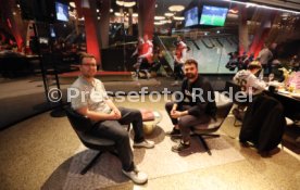 13.04.25 VfB Stuttgart Porsche Tunnel Club