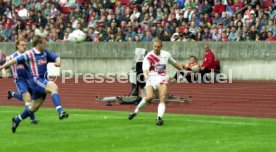 18.05.96 VfB Stuttgart - Karlsruher SC