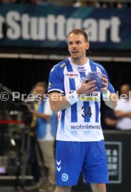 01.09.23 TVB Stuttgart - Füchse Berlin