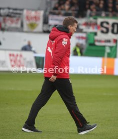 SpVgg Greuther F&uuml;rth - VfB Stuttgart