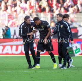 23.08.25 1. FC Union Berlin - VfB Stuttgart