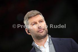 26.09.22 England - Deutschland