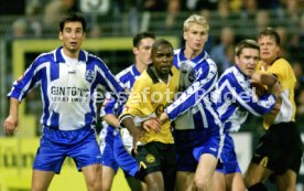 Stuttgarter Kickers