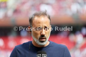 28.08.22 1. FC K&ouml;ln - VfB Stuttgart