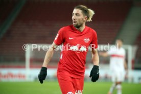 02.01.21 VfB Stuttgart - RB Leipzig