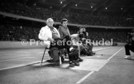 17.11.79 Deutschland - Wales