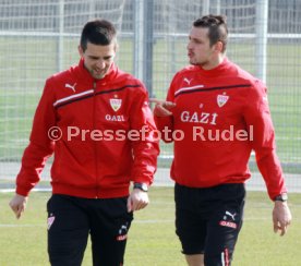 VfB Stuttgart