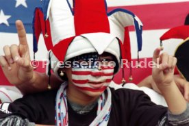 15.06.98 Deutschland - USA