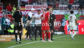 06.04.24 1. FC Heidenheim - FC Bayern M&uuml;nchen