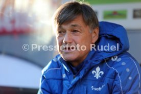 SC Freiburg - SV Darmstadt 98