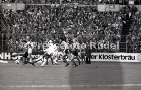 15.11.80 VfB Stuttgart - Hamburger SV