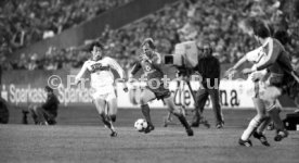 14.12.85 VfB Stuttgart - FC Bayern M&uuml;nchen