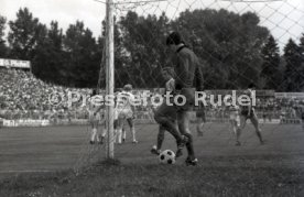 SV Darmstadt 98 - VfB Stuttgart