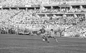 03.05.86 DFB-Pokal Finale FC Bayern M&uuml;nchen - VfB Stuttgart