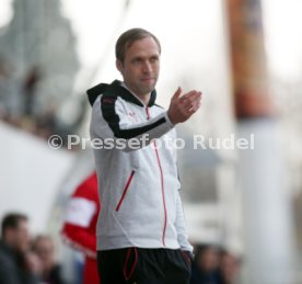 VfB Stuttgart II - SV Eintracht Trier