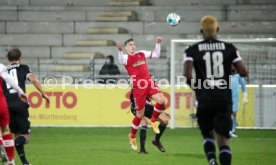 12.12.20 SC Freiburg - Arminia Bielefeld