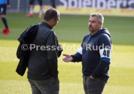 21.04.21 1. FC Heidenheim - VfL Bochum