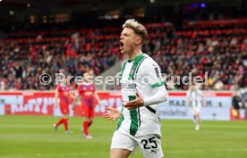 01.03.25 1. FC Heidenheim - Borussia Mönchengladbach
