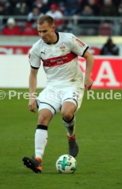 VfB Stuttgart - Eintracht Frankfurt