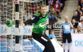 TVB 1898 Stuttgart - Bergischer HC