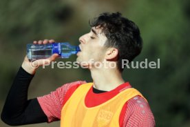 03.01.23 VfB Stuttgart Trainingslager Marbella 2023