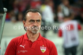 VfB Stuttgart - Fortuna D&uuml;sseldorf