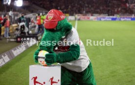 08.11.22 VfB Stuttgart - Hertha BSC Berlin