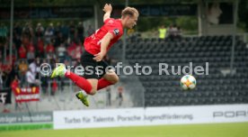 SG Sonnenhof Gro&szlig;aspach - KFC Uerdingen 05