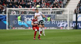 11.03.23 Eintracht Frankfurt - VfB Stuttgart