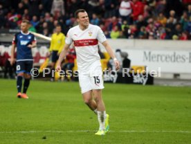 VfB Stuttgart - 1899 Hoffenheim