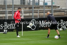 02.08.23 VfB Stuttgart Training