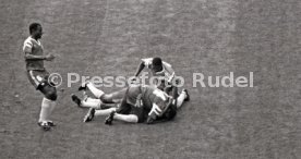 WM 1990 Argentinien - Kamerun