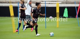 03.08.20 VfB Stuttgart Training