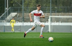 30.03.24 VfB Stuttgart II - Kickers Offenbach