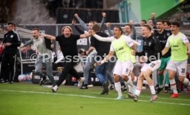 29.10.22 VfB Stuttgart - FC Augsburg