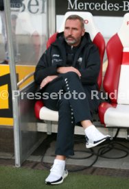 VfB Stuttgart - SV Wehen Wiesbaden