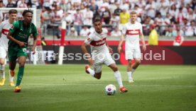 18.05.24 VfB Stuttgart - Borussia M&ouml;nchengladbach