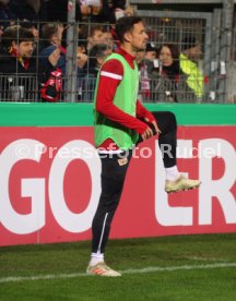 SC Freiburg - 1. FC Union Berlin