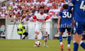 08.08.26 VfB Stuttgart - FC Everton