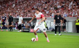 04.09.26 VfB Stuttgart - 1. FC K&ouml;ln