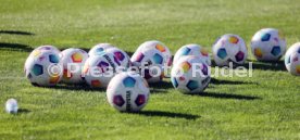06.11.23 VfB Stuttgart Training