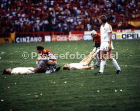 22.06.86 Belgien - Spanien