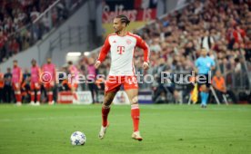 20.09.23 FC Bayern M&uuml;nchen - Manchester United