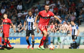 23.07.21 VfB Stuttgart - Arminia Bielefeld