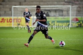 12.12.20 SC Freiburg - Arminia Bielefeld