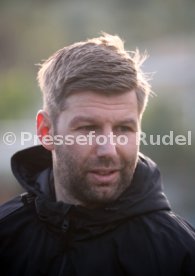 VfB Stuttgart Trainingslager Marbella 2020